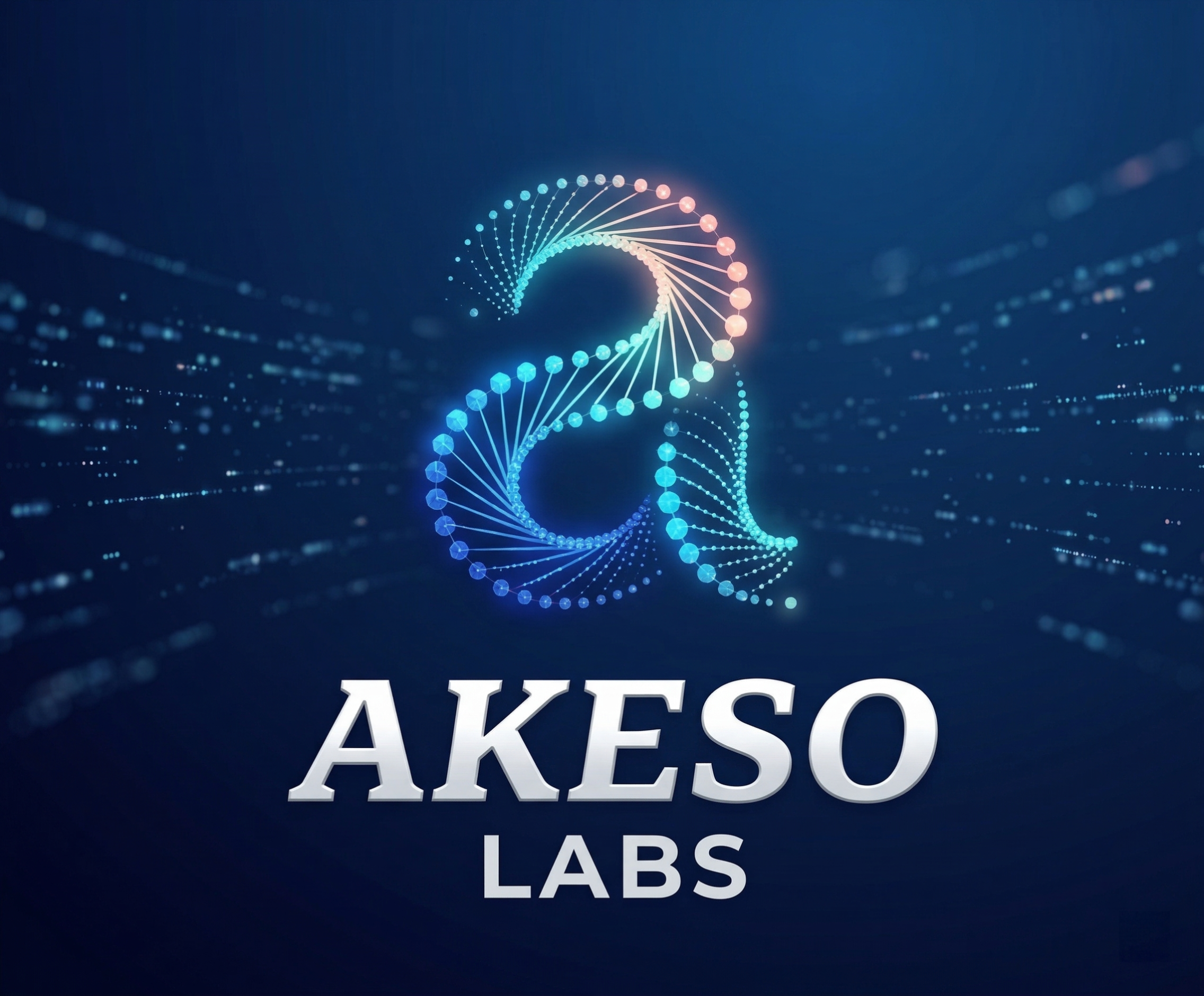 Akeso Labs Logo